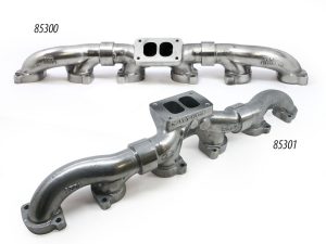 Exhaust/Intake Manifolds