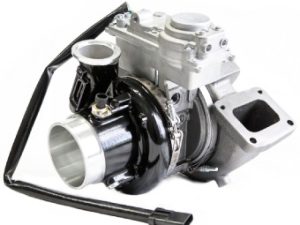 Bully Dog 56151 Turbo for Cummins ISX