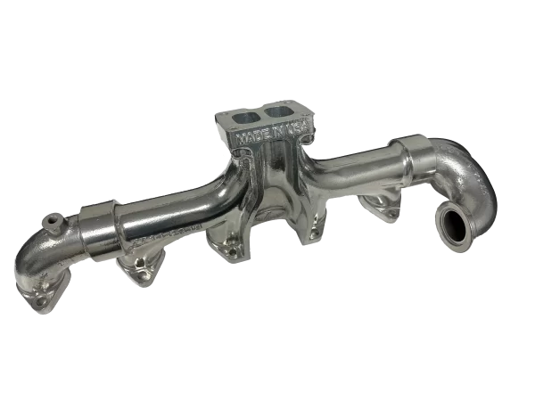 Full Tilt CUMMINS 7714 Exhaust Manifold - ISC-Px8 88310