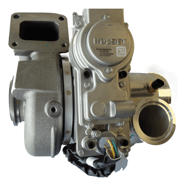 Cummins 2250/2350 ISX VGT Turbo HE451 with Holset Actuator